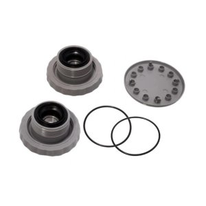 komplet ułożyskowanie czynne + bierne Zanussi Electrolux ST268 / ST269