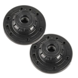 Komplet Ułożyskowanie pralki Candy łożysko 6203 - ST316