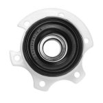 Kompletne ułożyskowanie Łożysko 6204 pralki Indesit / Ariston ST370