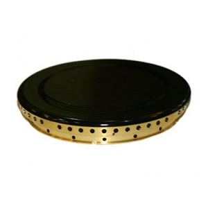 stabilizator   nakrywka Sabaf stary typ duży nr 5