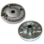 kompletny palnik SABAF NOWY TYP średni nr 3