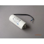 Kondensator 2-50 µF