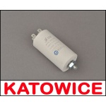 Kondensator 2-50 µF