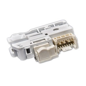 Blokada [25] drzwi pralki AMICA AWN 510D DL-S2  06045