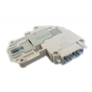 Blokada [30] drzwi pralki ELECTROLUX BP P/5-R  06030