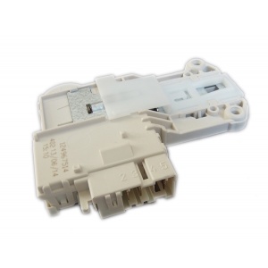 Blokada [33] drzwi pralki ELECTROLUX DL-S1  06032