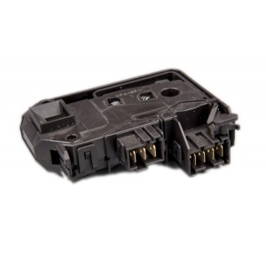 Blokada [37] drzwi pralki AMICA