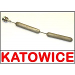 Anoda magnezowa BIAWAR VIKING łańcuchowa