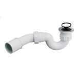 Brodzik stalowy  ROCA 80 X 80 X 13,5