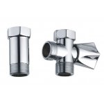 Bateria wannowa STANDARD z przyłączem do pralki