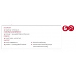 Bojler Ariston Andris LUX ECO 6 lirów / 2kW