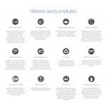 Bojler elektryczny Atlantic VSRS 200 litrów stojący