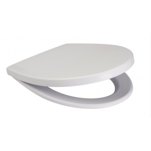 Deska sedesowa DELFI  polipropylen 