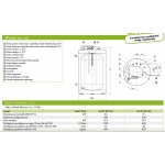 Gazowy kocioł DE DIETRICH MCR 3 PLUS...BW