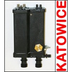 Grzałka do ogrzewacza PERFECT z baterią