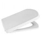 Deska sedesowa VERONA - ROCA Hall Dama Senso [H]