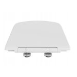 Deska sedesowa VERONA - ROCA Hall Dama Senso [H]