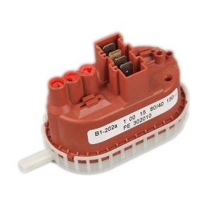 Hydrostat pralki  AMICA/ BOSCH PA/ PB/ PC  29004