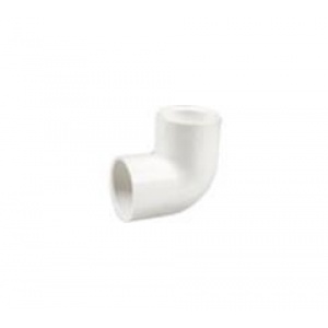 Kolanko PVC-U 90 st. 