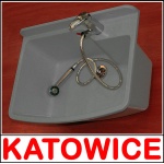 Zlew komora ZELVO DC