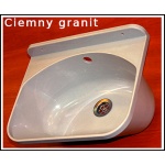 Zlew komora ZELVO MC