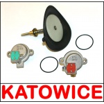 Zestaw naprawczy zespołu gazowego Junkers