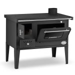 Kuchnia węglowa ZVEZDA 