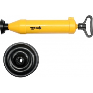 Pompa do udrażniania rur