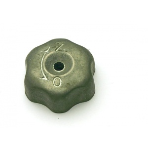 Pokrętło do butli gazowej