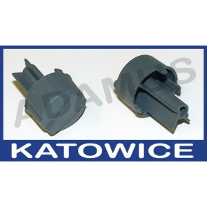 Pokrętło zespołu wodnego TERMET TermaQ G-01