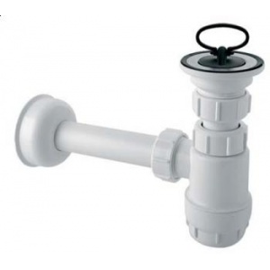 Syfon umywalkowy McAlpine HC1L