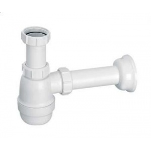 Półsyfon Zlewozmywakowy McAlpine G40APF