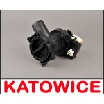 [08] Pompa pralki Whirlpool AWO /D Polar PFL  kod:45024