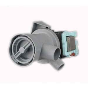 [09] Pompa pralki Whirlpool AWG T-12 kod:45025