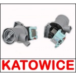 [09] Pompa pralki Whirlpool AWG T-12 kod:45025