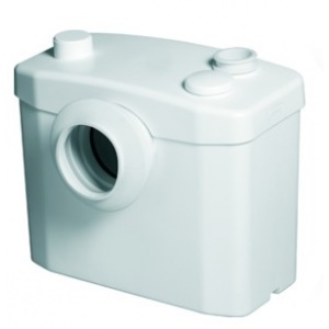 Pompa WC rozdrabniacz Sanipro XR