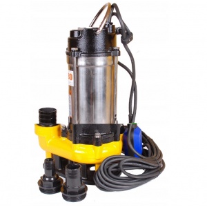 Pompa zatapialna WQ F 550 