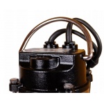 Pompa zatapialna WQ F 550 