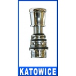 Przełącznik natrysku do baterii 10