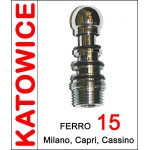 Przełącznik natrysku do baterii 15