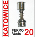 Przełącznik natrysku do baterii 20