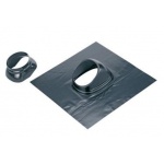 Kołnierz dachowy skośny z blachą z ołowiu<br>kod: 7 719 002 855/857