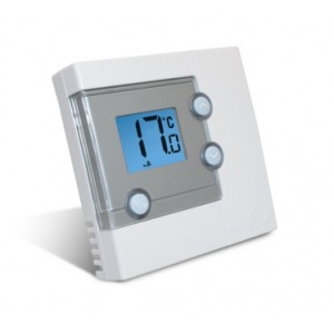 Regulator dobowy SALUS RT300