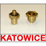 Reperaturka zespołu wodnego Junkers - komplet