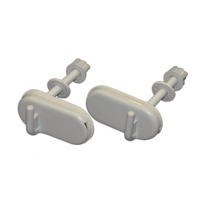 Śruby do deski sedesowej [11]