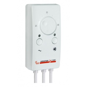 Sterownik pompy ciepłej wody użytkowej AURATON 1106