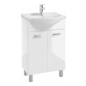 Zestaw łazienkowy GAMA LUMI 50 cm