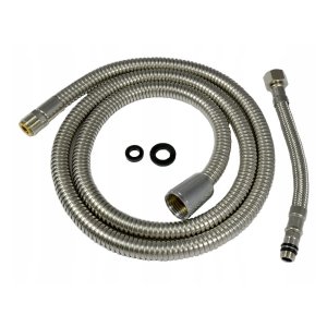 Wąż do baterii z wyciąganą wylewką 