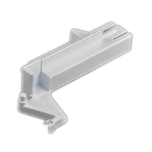 Wspornik drzwi zamrażarki AMICA PRAWY  37031