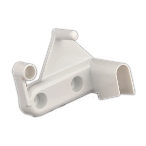 Wspornik drzwi zamrażarki INDESIT PRAWY ST427